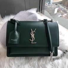 YSL Satchel Bags